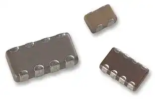 EZJZSV120JA: TVS Varistor, 6.7 V, 0504 [1310 Metric], Multilayer Varistor (MLV)