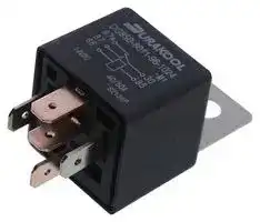 DG85B-8011-96-1024-M1: AUTOMOTIVE RELAY, SPDT, 24VDC, 60A