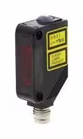 E3Z-LT86: SENSOR, 60M, LASER, PNP OPEN COLLECTOR