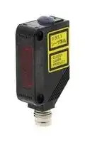 E3Z-LT86: SENSOR, 60M, LASER, PNP OPEN COLLECTOR