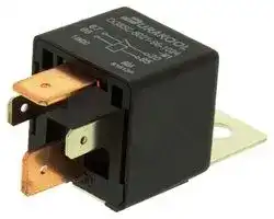 DG85C-8021-96-1024-M1: AUTOMOTIVE RELAY, SPST-NO, 24VDC, 80A