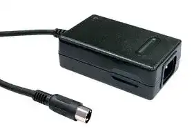 GP25A13D-R1B: AC/DC Power Supply, ITE, Industrial & Household, 3 Output, 28 W, 5 VDC, 2.5 A, 12 VDC