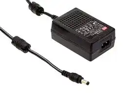 GST360A48-C6P: AC/DC Power Supply, ITE, Industrial & Household, 1 Output, 360 W, 48 VDC, 7.5 A