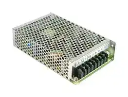 ADD-55A: AC/DC Enclosed Power Supply (PSU), ITE, 3 Outputs, 52.58 W, 13.8 V, 2.5 A, 5 V
