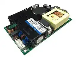 VTX-210-350-012: AC/DC Open Frame Power Supply (PSU), ITE, Household & Medical, 1 Output, 300W @ 20.5CFM, 180 W