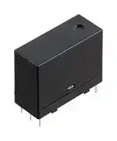 ADW1103HTW: Power Relay, SPST-NO, 3 VDC, 16 A, DW Series, Through Hole, Latching Single Coil