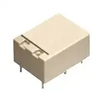 ADY10024: Power Relay, SPST-NO, 24 VDC, 10 A, DY Series, Through Hole