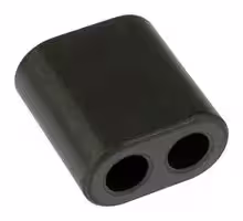 2843000202: Transformer Cores, Multi-Aperture, 13.3mm x 7.5mm x 14.35mm, 43