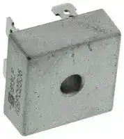 KBPC2506: BRIDGE RECTIFIER, SINGLE PHASE, 25A, 600