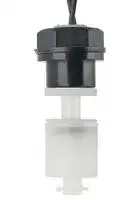 RSF108H100JN: SENSOR, FLOAT SWITCH, SPST-NO/NC, PP