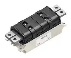 B84252B0400A000: POWER LINE FILTER, 400A, 1KV, 2-STAGE