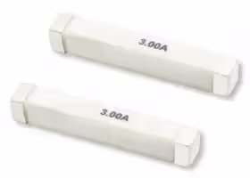 MP015715: Fuse, Surface Mount, 800 mA, 1 kV, 32mm x 5mm, MP F20 Series