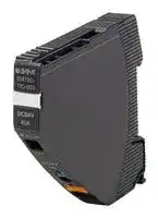 EM12D-TIO-000-DC24V-40A: Circuit Breaker Accessory, REX12D Electronic Circuit Protector, Supply Module, REX12D