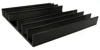 MP008427: Heat Sink, 4.5 °C/W, 50 mm, 14 mm, 108 mm
