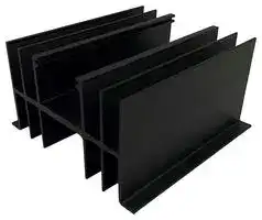 MP008429: Heat Sink, 1.78 °C/W, 99 mm, 53 mm, 150 mm