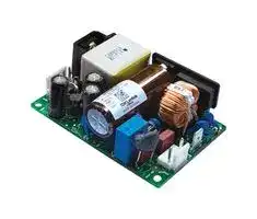CUS60M-12: AC/DC Open Frame Power Supply (PSU), ITE, Household & Medical, 1 Output, 30 W, 85V AC to 265V AC