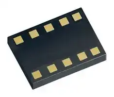 MAXM15062AMB+T: Non Isolated POL DC/DC Converter, Industrial, uSLIC-10, Module, 1 Output, 3.3 V, 300 mA