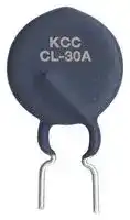 CL-110A: Thermistor, ICL, NTC, 10 ohm, CL Series, 10.16 mm, 3.2 A