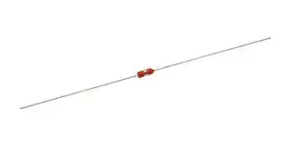 TH350G39GBSN-T5: NTC Thermistor, 50 kohm, Through Hole, Axial Leaded, 3999 K, TH Series