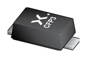 PMEG3020ER-QX: Schottky Rectifier, 30 V, 2 A, Single, CFP3 (SOD-123W), 2 Pins, 420 mV