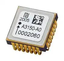 3-A3150-A0: MEMS Accelerometer, AXO315, Digital, X, ± 14g, 4.75 V, 5.25 V, SMD