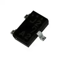 CPH3910-TL-E: JFET Transistor, -25 V, 40 mA, -1.8 V, SOT-23, 3 Pin, 150 °C