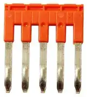 1SNK905305R0000: Accessory, AMP Terminal Blocks, Jumper Bar