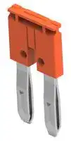 1SNK908302R0000: Accessory, AMP Terminal Blocks, Jumper Bar