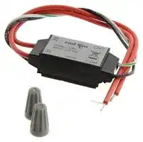 TCM10000: TRIAC CONVERTER MODULE, 0.1A