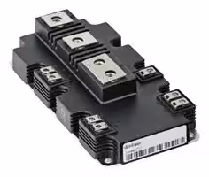 FF1200R12IE5PBPSA1: IGBT Module, Dual [Half Bridge], 1.2 kA, 1.7 V, 20 mW, 175 °C, Module