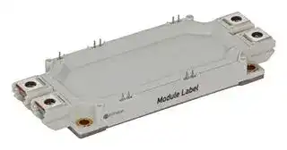 IFF600B12ME4PB11BPSA1: IGBT Module, Dual [Half Bridge], 600 A, 1.75 V, 150 °C, Module