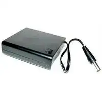 LS-00013: BATTERY HOLDER                4 X AA