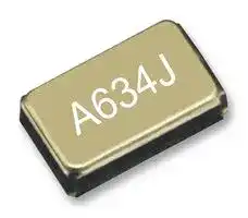 X1A0000610002: Crystal, FC-12M Series, 32.768 kHz, 20 ppm, 12.5 pF
