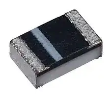 TS4148 RXG: Small Signal Diode, Single, 75 V, 150 mA, 1 V, 4 ns, 2 A