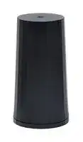 33-HC871-28: Antenna, Helical, 1.217-1.606 GHz, Screw, 28 DB, VSWR: 1.5