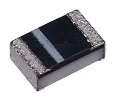 TS4148 RBG: Small Signal Diode, Single, 75 V, 150 mA, 1 V, 4 ns, 2 A