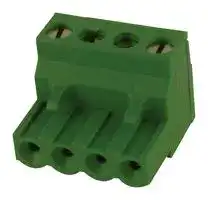 1-796640-2: Standard Terminal Block, 12 Contacts, 5 mm