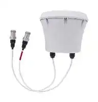 1399.17.0253: Antenna, Omni-directional, 3.8 GHz to 4.2 GHz, 2.5 dBi, Right Hand Circular, Vertical