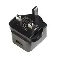 TP1160: AC/DC Power Supply, 1 Output, 5 W, 5 V, 1 A