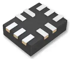 FT3001UMX: Reset Timer, 1.8 V to 5 V, MLP-10, -40 °C to 85 °C