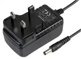 PELL0024: AC/DC Power Supply, 1 Output, 15 W, 5 V, 3 A