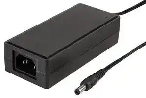 PW05598: AC/DC Power Supply, ITE, 1 Output, 64.8 W, 24 V, 2.7 A