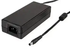 PELL0405: AC-DC POWER SUPPLY, 12V, 7.5A