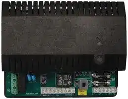 G1224-84NU: AC/DC Enclosed Power Supply (PSU), ITE, Household, Medical & Transformers, 2 Outputs, 13.8 V