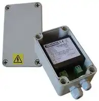 VRS122000-PTC-P: PSU CCTV 12V 2A, IP66 ENCLOSURE