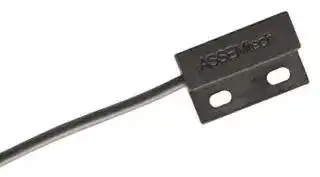 PSA 100/30-BLK: Proximity Reed Switch, NO, 100 V