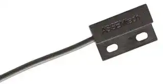 PSA 240/30-BLK: Proximity Reed Switch, NO, 240 V