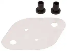 MK3301/51: Thermal Insulator, Mica, 1 kV