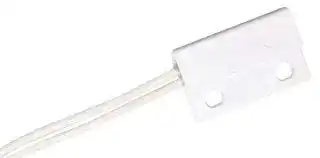 LMSA 240/30: Proximity Reed Switch, NO, 100V, White