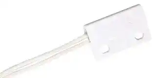 LMSB 130/30: Proximity Reed Switch, NC, 100V, White